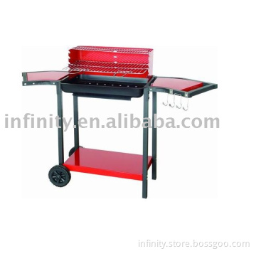 BBQ set
